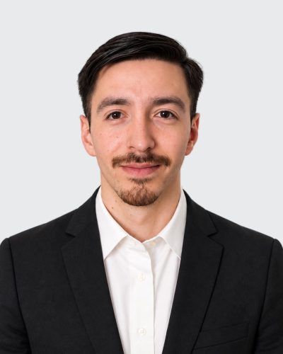 Cristian Teran