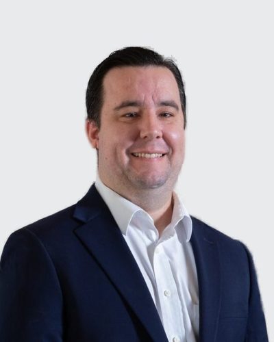 John “JP” Polovick