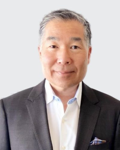 John Wong
