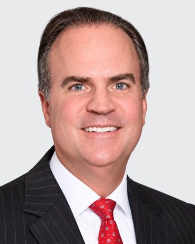 Patrick Burns, Jr.