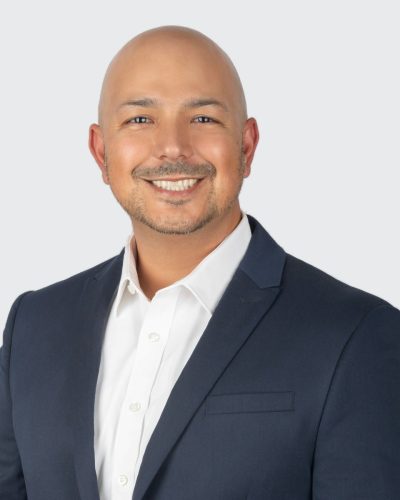 Robert Valenzuela